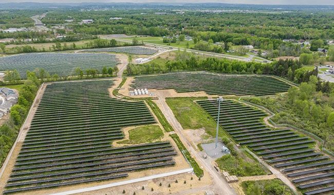 تقول SolarPower Europe إن التعريفات التجارية الألمانية للطاقة الشمسية "ليست الحل" لانخفاض الأسعار