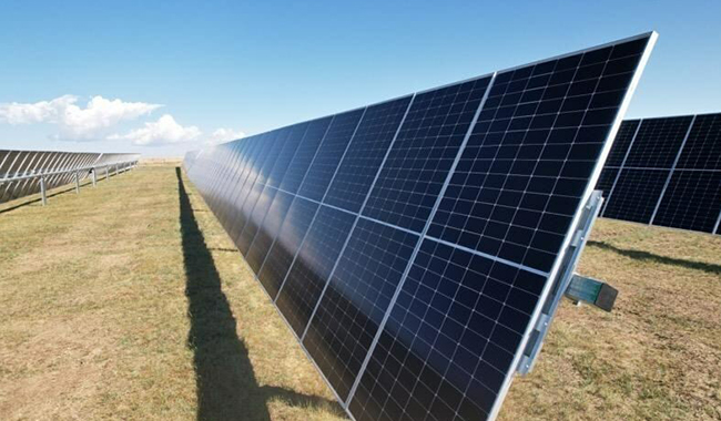 من PERC إلى TOPCon: قيادة تطور تكنولوجيا الطاقة الشمسية