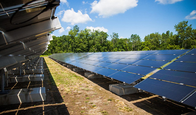 ستضيف السويد 200 ميجاوات من مصنع الخلايا الشمسية ذات الأغشية الرقيقة CIGS